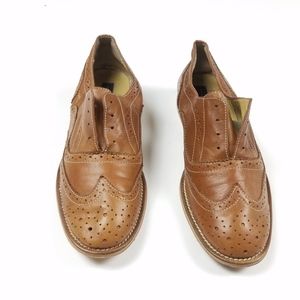 Steven By Steve Madden Women's Size 10 M Oxfords